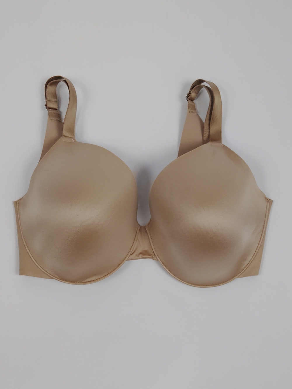 Soma Vanishing Back Full Coverage Bra
